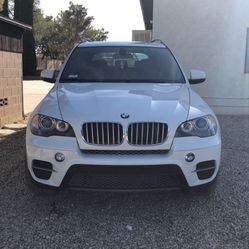 2011 BMW X5