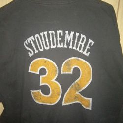 STOUDMIRE. 2X