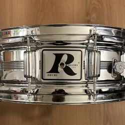 Rogers Snare 