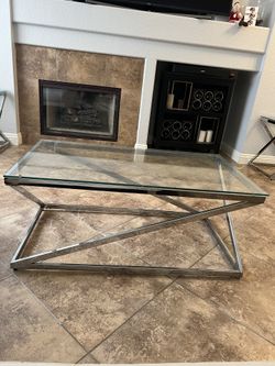 Modern Living Room Tables