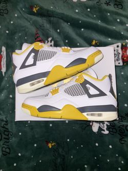 New Air Jordan Retro 4