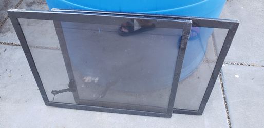 FREE Glass