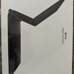 Brand New iPad Magic Keyboard 12.9 Pro