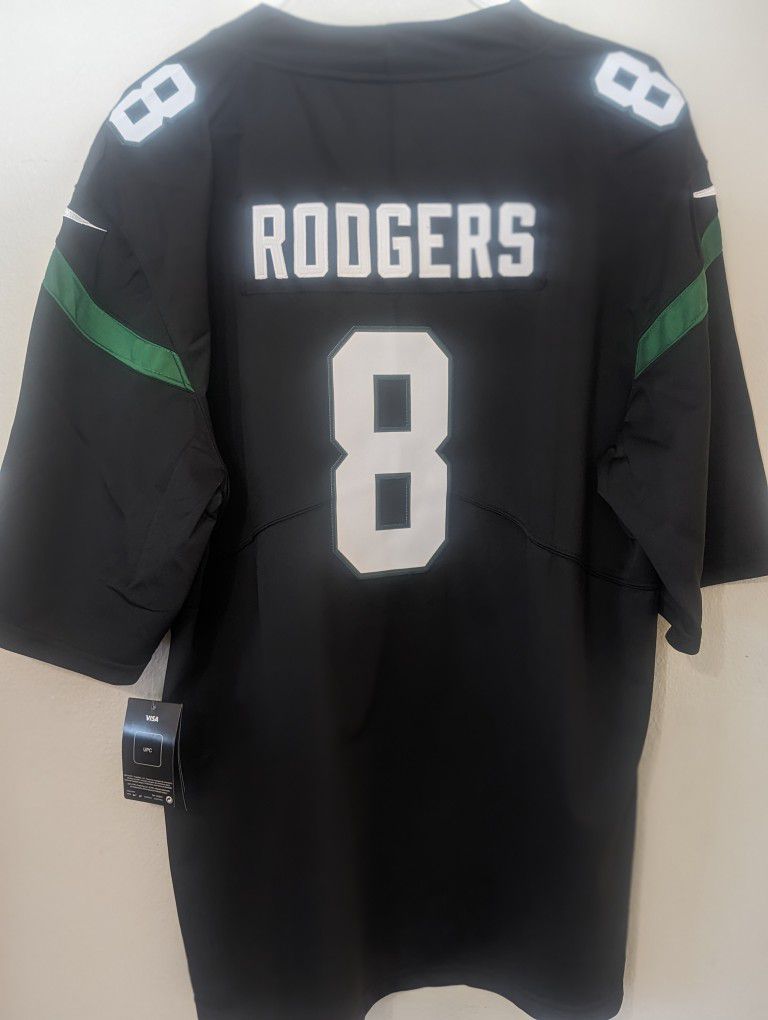 Rodgers Jersey Size M And XXL 