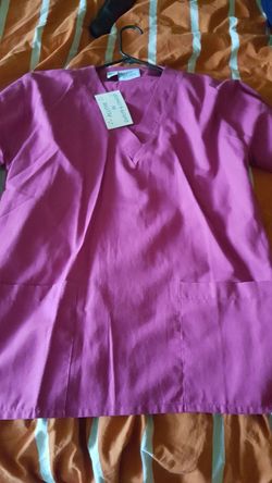 Medical Scrub Set