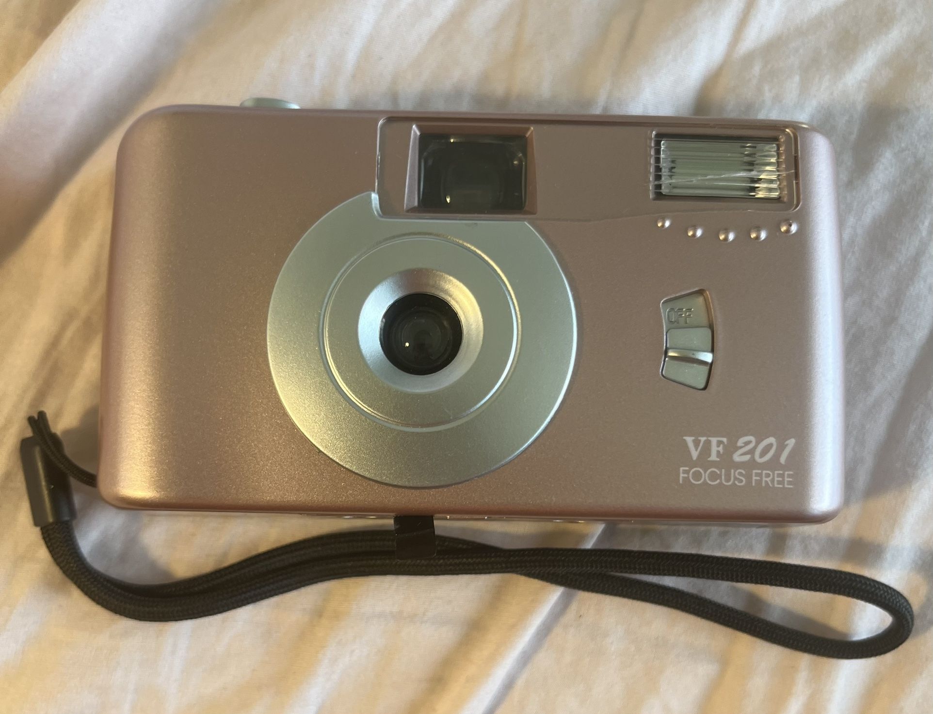 Film Camera