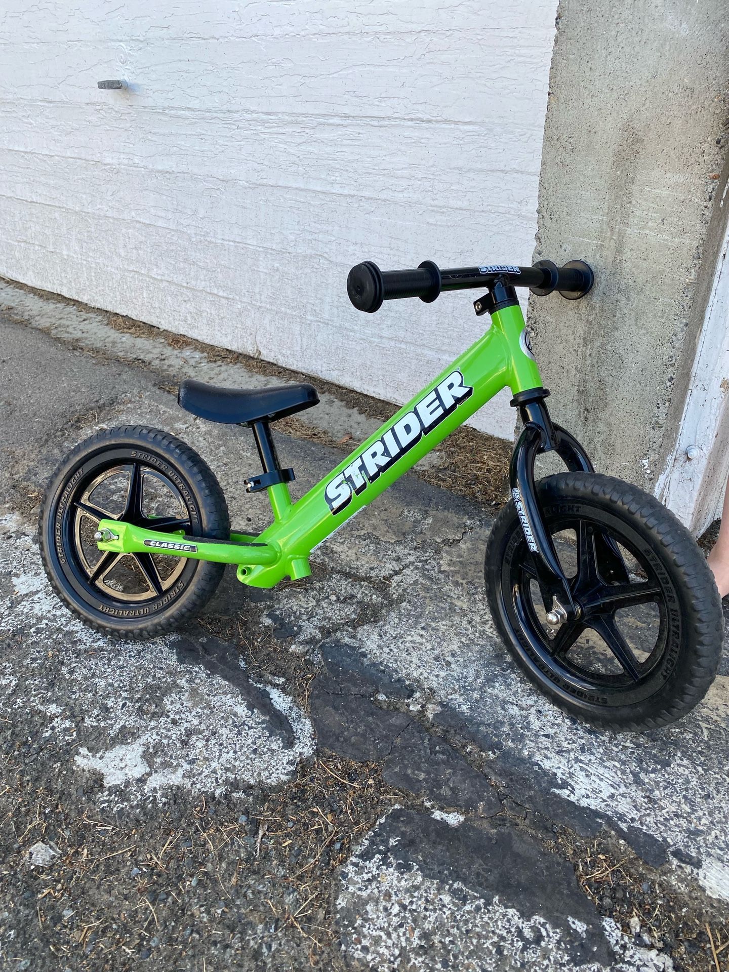 Strider Bike $85 OBO