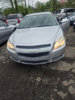 Chevrolet 2010