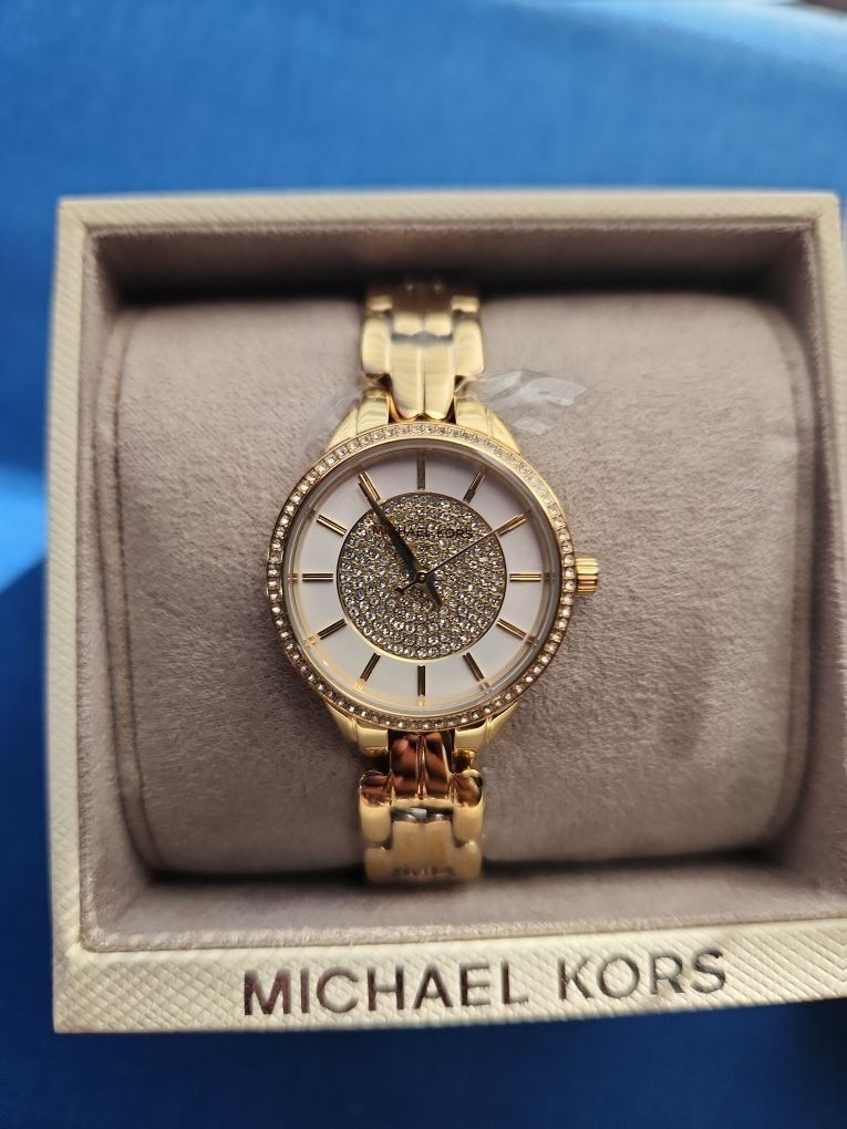 MICHAEL KORS Women Watch