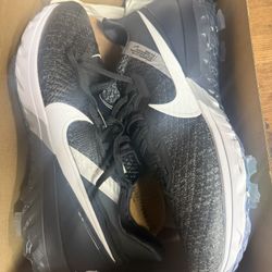 NEW Nike AIR ZOOM INFINITY TOUR Golf Shoes 10.5 🔥 