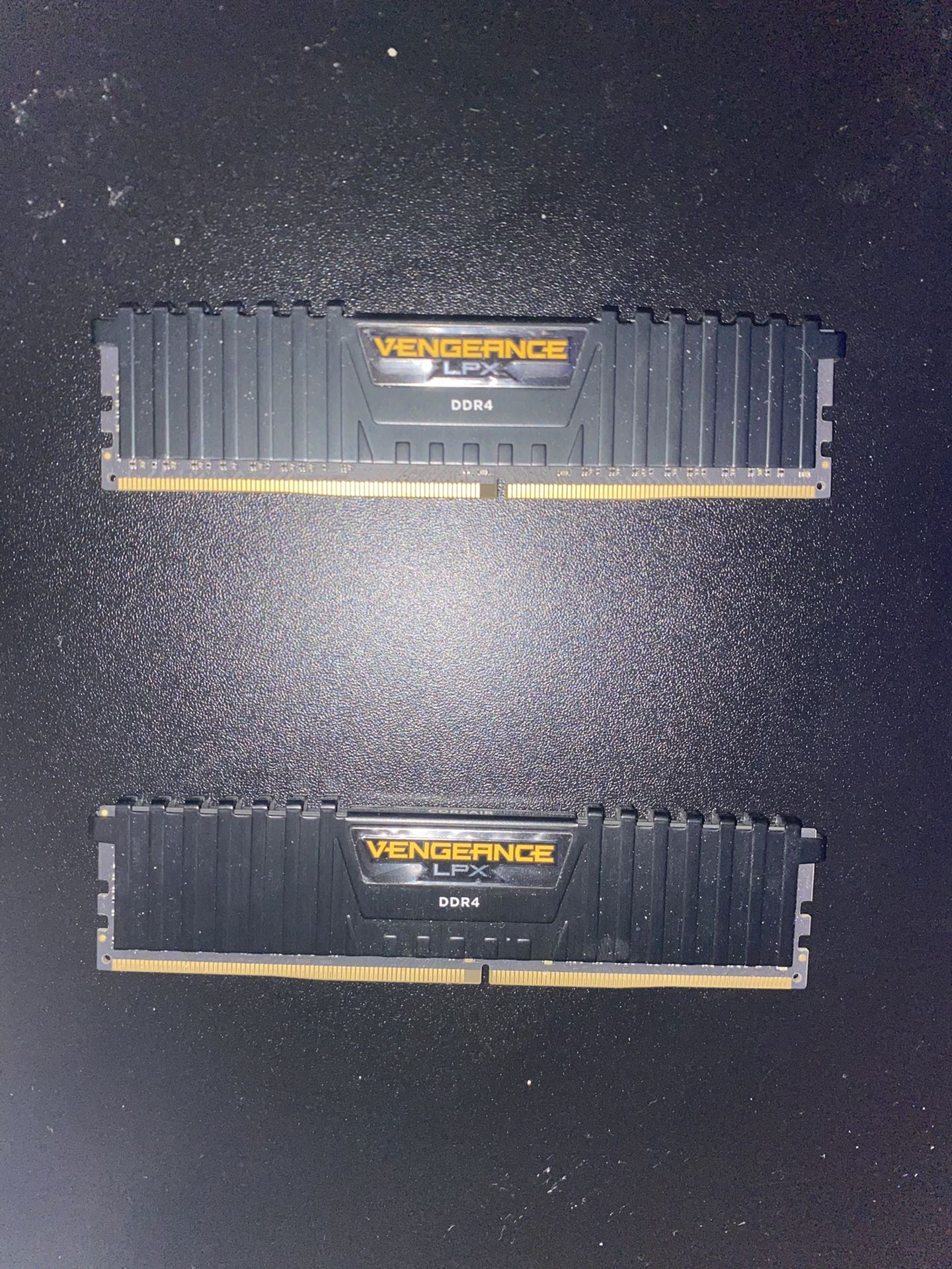 Corsair Vengeance DDR4 16GB 3200mhz