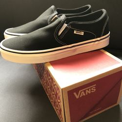 Vans for Women