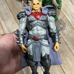 DC Universe Multiverse ETRIGAN 2021 Demon Batman Dark Knights figure mcfarlane