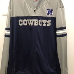 Cowboys Jacket