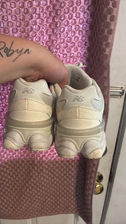 New balance