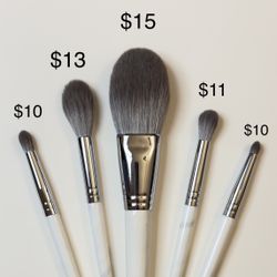 Makeup Brushes