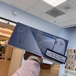 Asus Rog Ally Gaming Console New L- Pay $1 DOWN AVAILABLE - NO CREDIT NEEDED