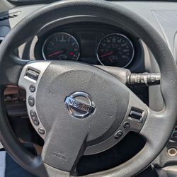 2014 Nissan Rogue