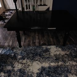 Dining Room Table 