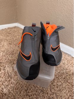 Nike air zoom flight the glove cool grey