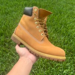 Timberland Boots 