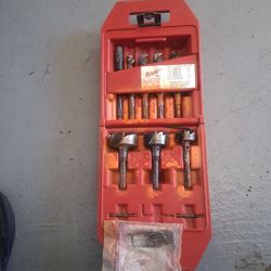 H D MILWAUKEE AMSTAR PLUMBERS KIT NO.49-22-0065