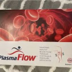 Plasma Flow Device