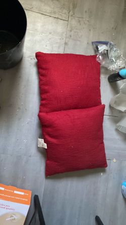 Pillows