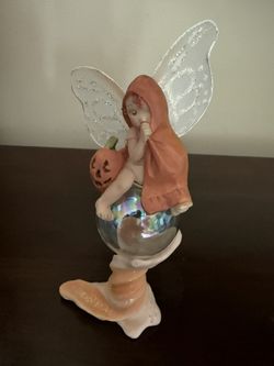 “Bubble Baby Fairy” Rare Vintage Piece By Jessica DiStefano