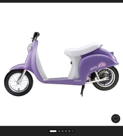 Razor 24v Mo Ped Electric