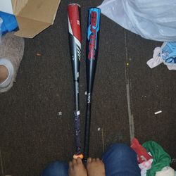 Baseball Bats