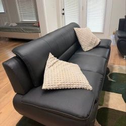 NEW 3-Piece Living Room Set (Sofa, Loveseat, Chair) - $775
