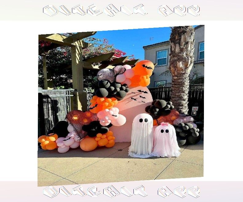 Design Special Occasions with Classy Balloon Arrangements them choose