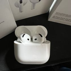 AirPods 4 Generation