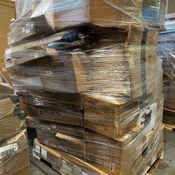 Mixed Merchandise Pallets for Sale in Fontana, CA - OfferUp