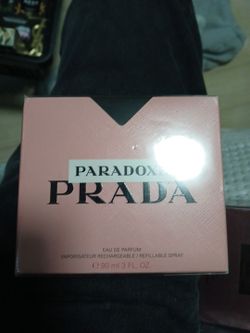 Prada paradoxe 90 ml
