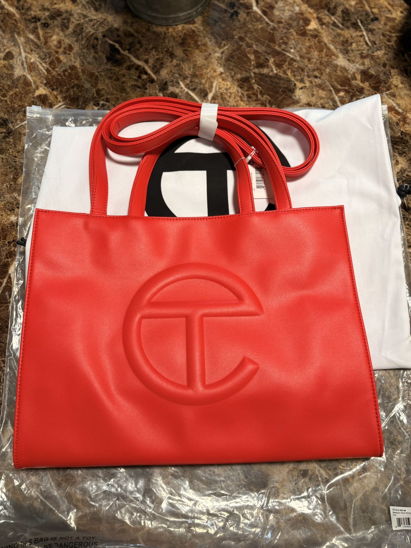 Medium Telfar