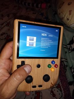 Ambernic 405 v