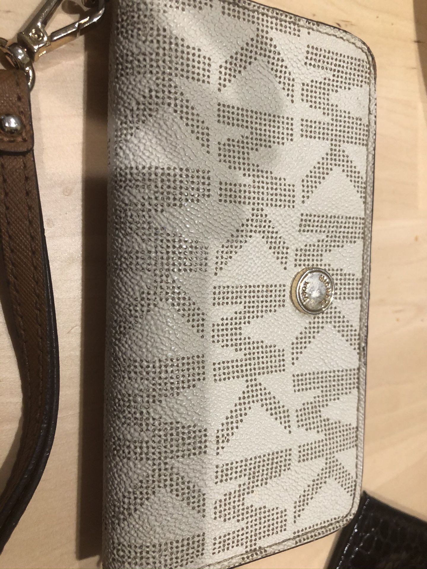 Mk wallet