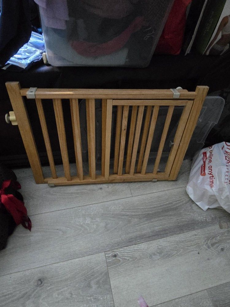 Dog Gate