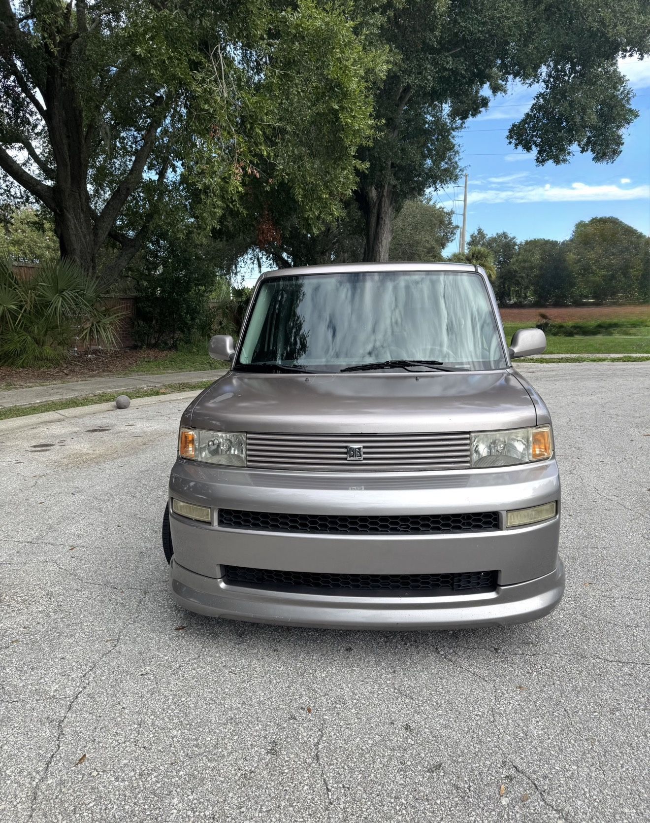 2004 Scion xB