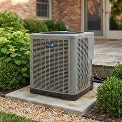 A/C Condensing Unit