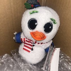 Five Nights At Freddy’s Collectible Plush