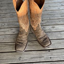 Cowboy Boots 