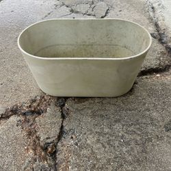 Flower pot for sale