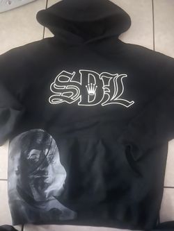 sdl hoodie