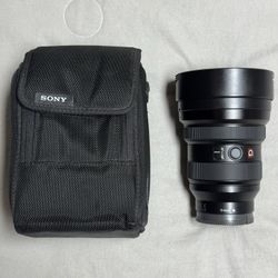Sony FE 12–24mm f/2.8 GM Lens – Fully Functional, Clean Glass 