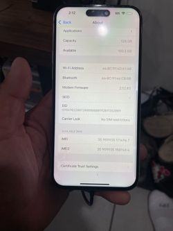 Iphone 15 plus
