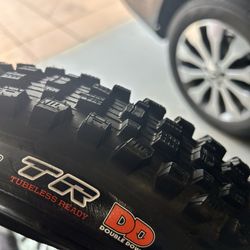 Maxxis Assagai