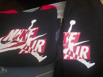 Boys Jordan sweats, sweatshirt